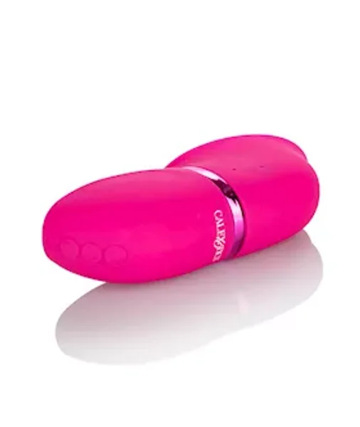 Intimate Pump Rechargeable Full Coverage Pussy Pump - Pink — image 16 of 16