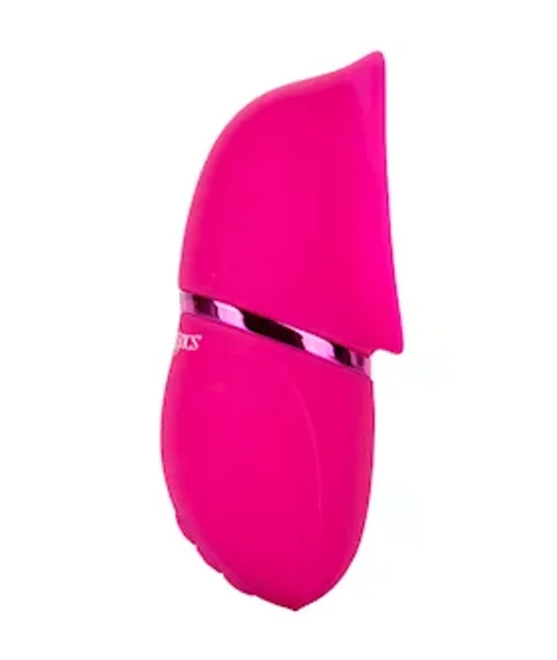 Intimate Pump Rechargeable Full Coverage Pussy Pump - Pink — image 12 of 16