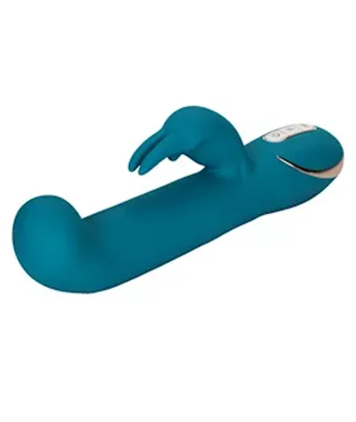Jack Rabbit Silicone Rocking G Rabbit — image 9 of 10