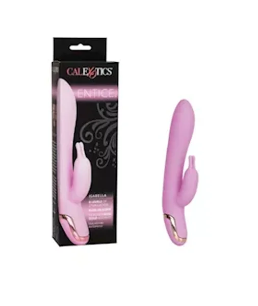 Entice Isabella  - Pink - 5 Inch — image 12 of 12