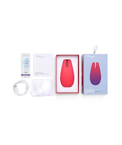 Gala By We-vibe - Pink — image 13 of 20