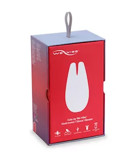 Gala By We-vibe - Pink — image 20 of 20