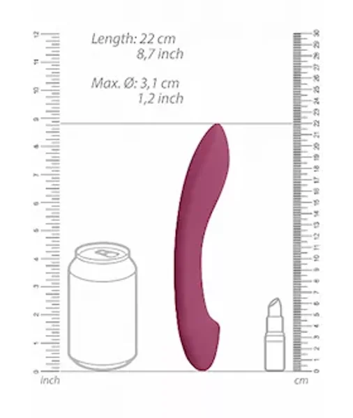 Nora   - Pink - 8.5 Inches — image 10 of 14