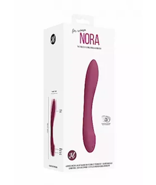 Nora   - Pink - 8.5 Inches — image 9 of 14