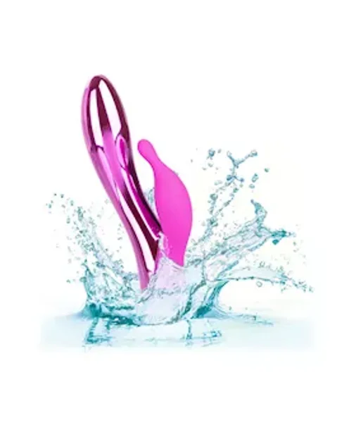 Dazzled Radiance - Rabbit Vibrator - Pink — image 17 of 22