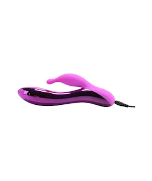 Dazzled Radiance - Rabbit Vibrator - Pink — image 14 of 22
