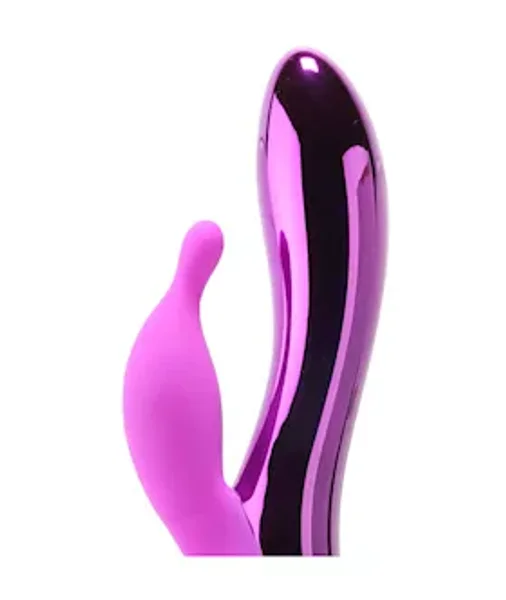 Dazzled Radiance - Rabbit Vibrator - Pink — image 13 of 22