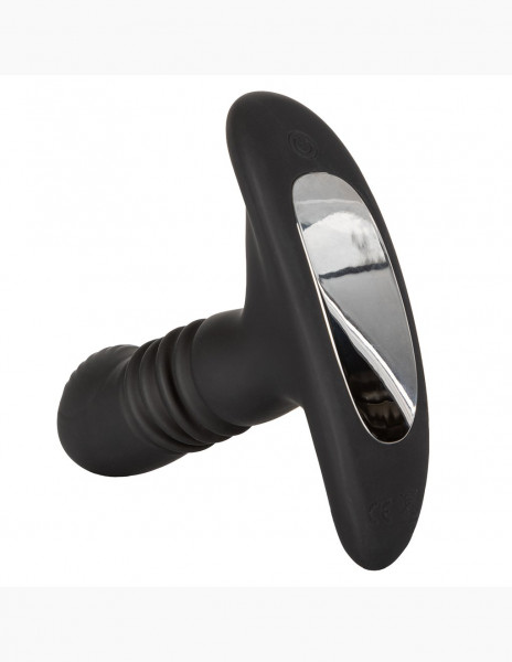 Eclipse thrusting rotator probe