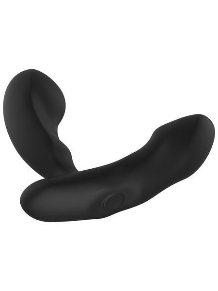 Lovense Edge App Controlled Rechargeable Prostate Massager