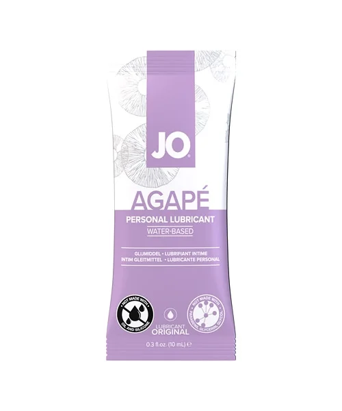 JO four play variety pack