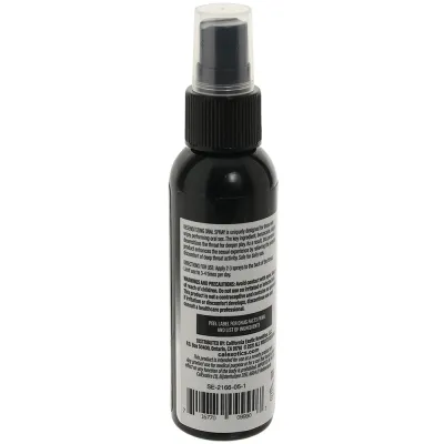 After Dark Oral Sex Spray 2oz 60ml
