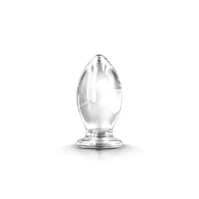 Renegade Glass Bishop Plug 4 7 Inch