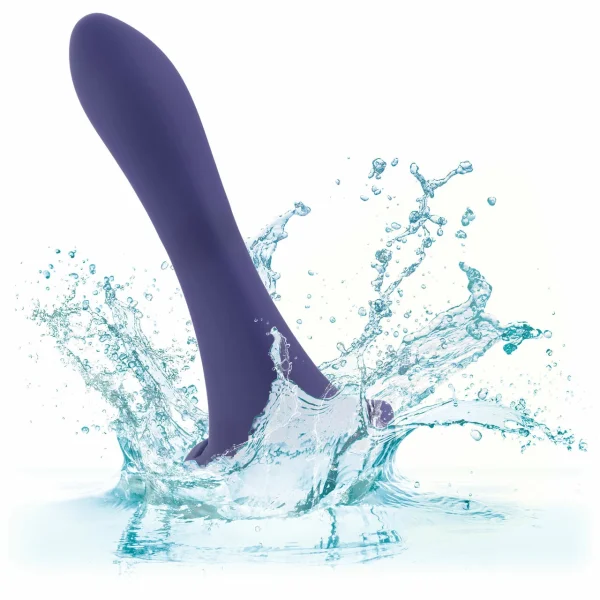 Her Royal Harness Me2 Thumper Strap On With Rechargeable Vibe 6.5 Inch