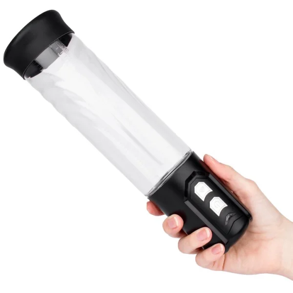 Bondara Helping Hand Automatic Penis Pump