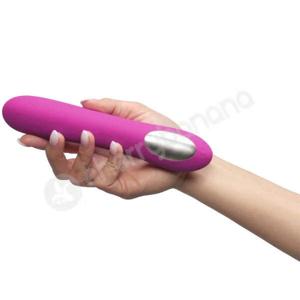 Kiiroo Purple Pearl 2 Interactive G-Spot Vibrator