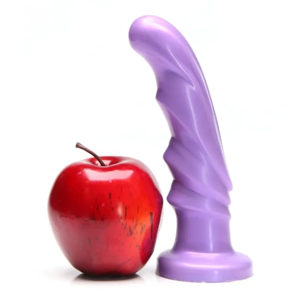 Tantus Tsunami Silicone Vibe