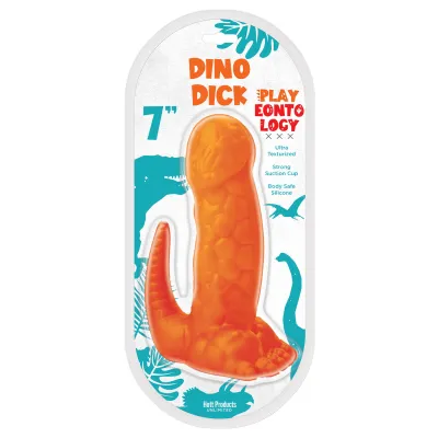 Playeontology Dino Dick Dildo