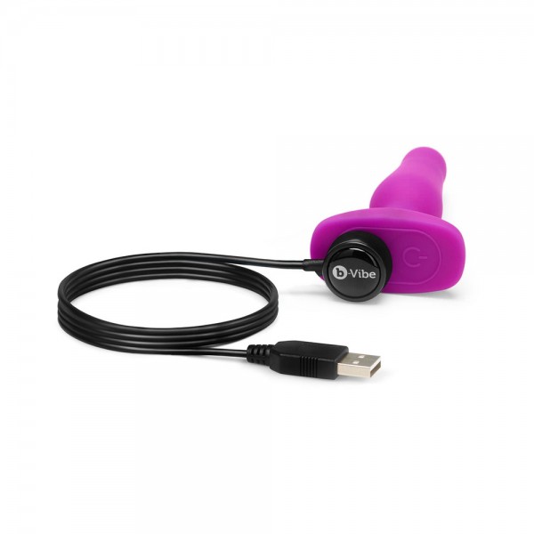 b-Vibe Novice — image 4 of 25