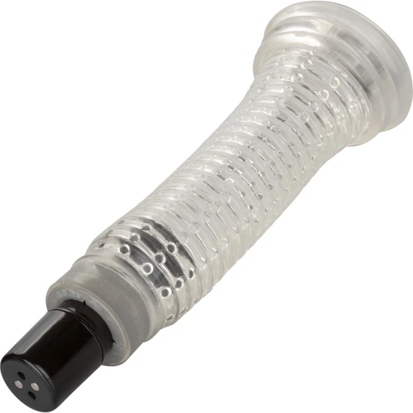 CalExotics Optimum Series Vibro Air Pump