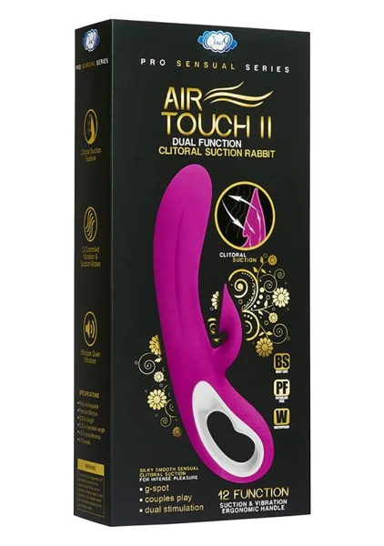 Cloud 9 - Air Touch 2 Purple