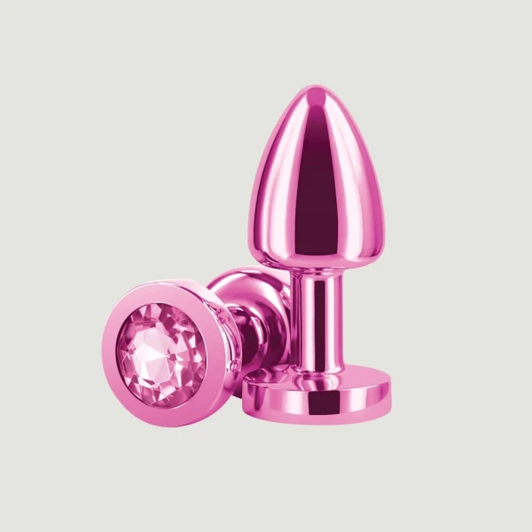 Rear Assets Petite Butt Plug