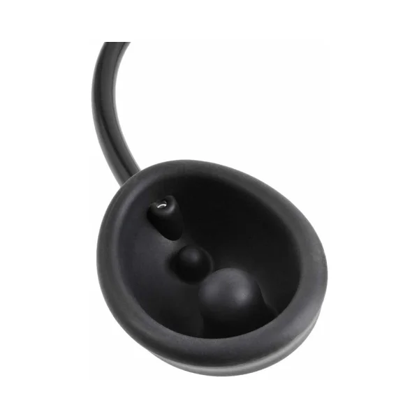 Fetish Fantasy Mini Pussy Pump Black