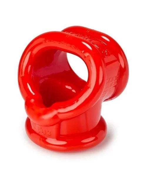 Cocksling-2 - Red Solid