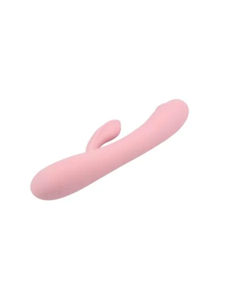 Void Rabbit - 7.9 Inch - Light Pink