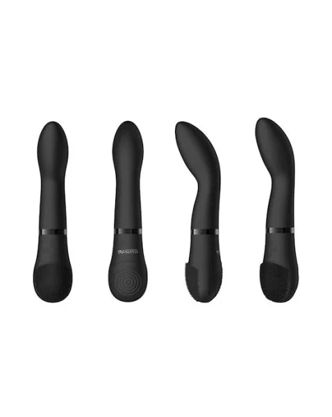 Pleasure Kit 2  - Black