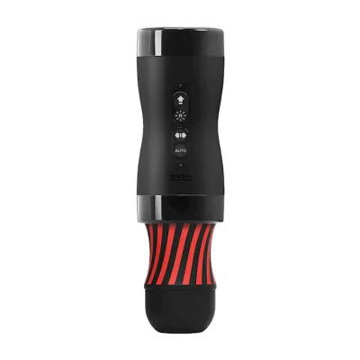 Tenga Rolling Gyro Roller Cup Masturbator Strong