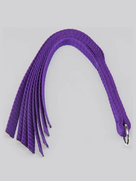 Purple Reins Beginners Bondage Kit (4 Piece)