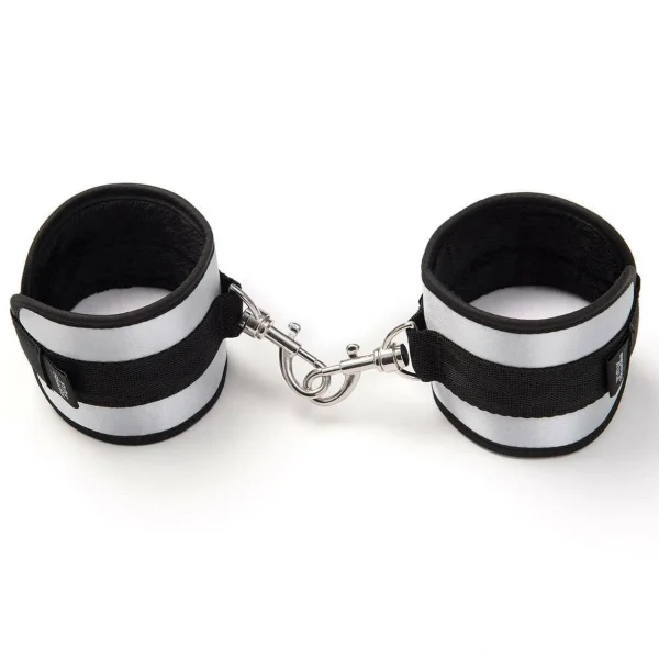 Fifty Shades of Grey Totally His Handcuffs