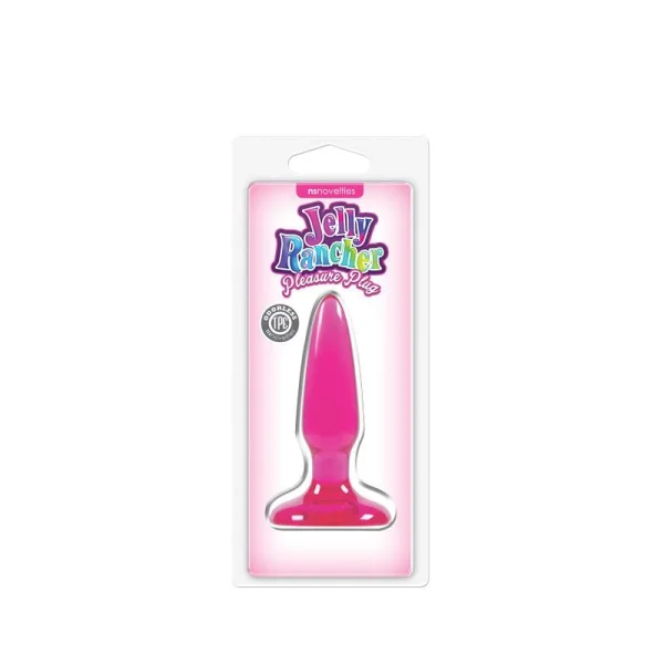 Jelly Rancher Pleasure Plug - Mini