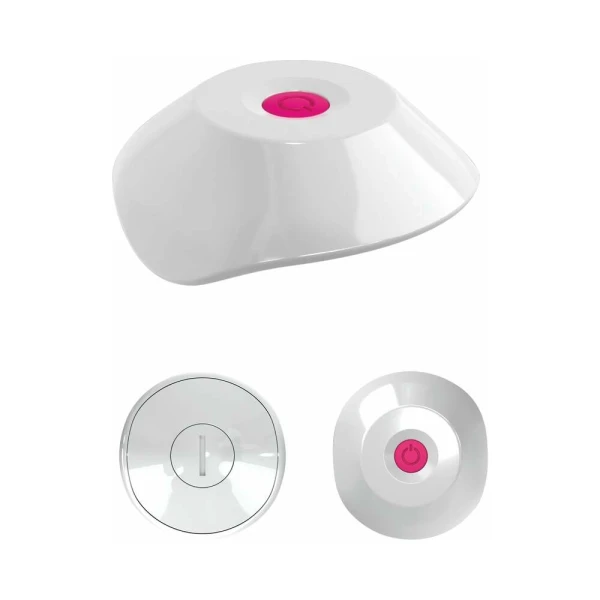 Threesome Wall Banger Deluxe Red