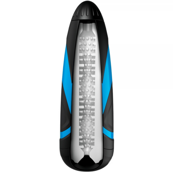 Satisfyer Men Sleeve - Kinky Waves