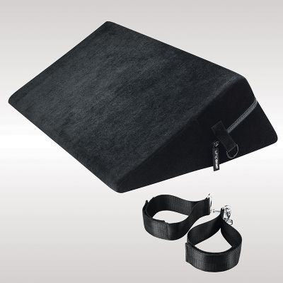 WhipSmart Mini Try Angle Position Pillow with Restraints