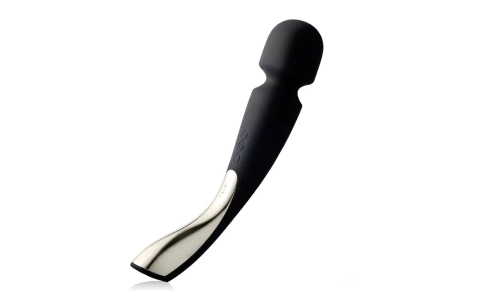 LELO SMART WAND™ Massager Medium | Free Gift with LELO Purchases