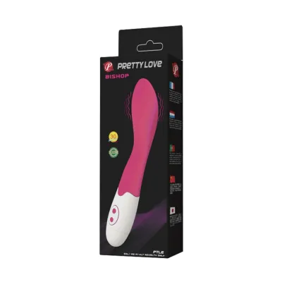 Pretty Love Bishop 30 Function Pink
