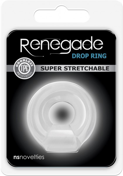 Drop Cock Ring