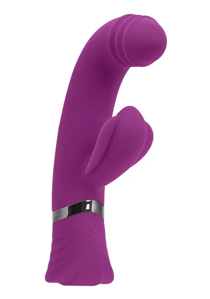 Playboy Tap That G-Spot Rabbit Vibe