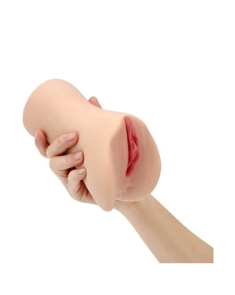 Realistic Pussy And Ass Stroker