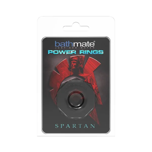 Bathmate Power Rings Spartan