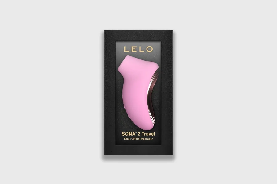 Sona 2 Travel by LELO