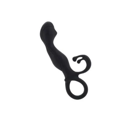 Dr Joel Kaplan Universal Prostate Probe Black
