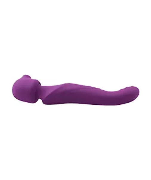 Swirl Dual Vibrator - 10.3 Inch — image 8 of 12