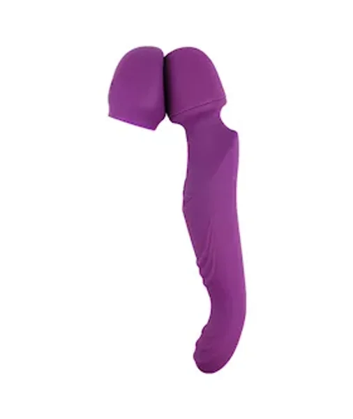 Swirl Dual Vibrator - 10.3 Inch — image 10 of 12