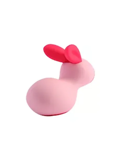 Joy Jumper Rabbit - Pink — image 11 of 12