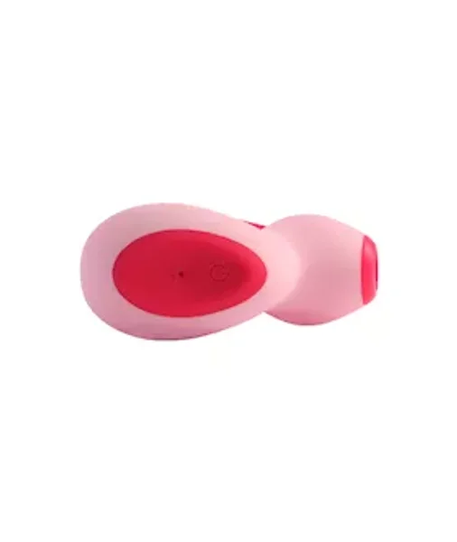 Joy Jumper Rabbit - Pink — image 12 of 12
