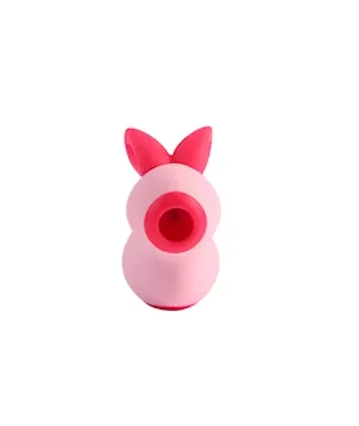 Joy Jumper Rabbit - Pink — image 10 of 12
