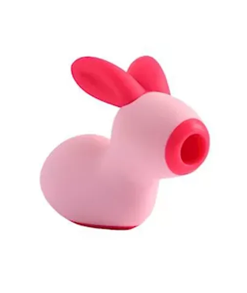 Joy Jumper Rabbit - Pink — image 7 of 12